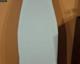 Lot 153: Vintage Wooden Folding Ironing Board