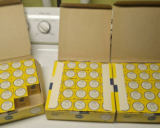 Lot 188: Light It Up!