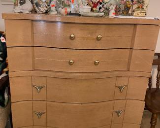 Lane Vintage Dresser 50/60's Era