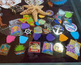 Fiesta Medals