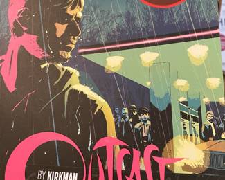 Outcast