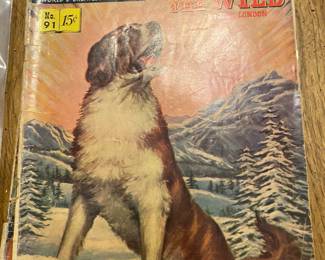 More Classics Comics