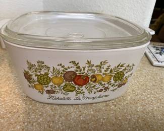 Vintage Pyrex