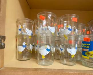Goose Glass