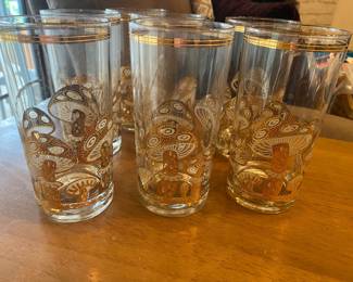 Culver Barware