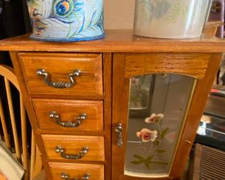 Jewelry Boxes
