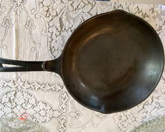 Wagner "0" circa 1915-1920  Very good condition