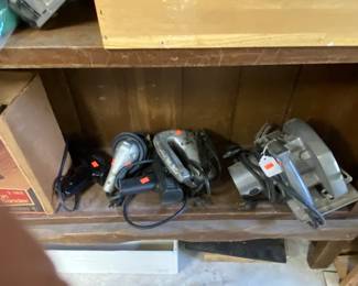 Tools