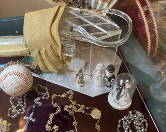 Nice Selection of Costume Jewelry