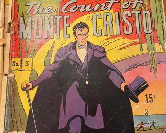 Classics Comic Collection