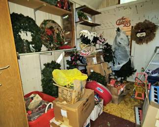 Christmas/seasonal