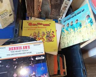 Albums