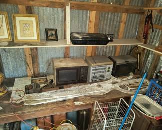 Store advertising piece