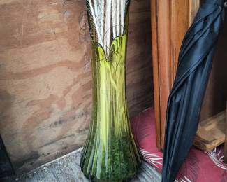 Art glass