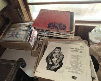 Vintage albums 