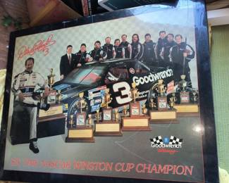 Dale Earnhardt
