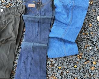 New Old Stock