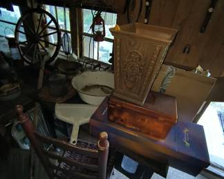 Lots of primitives!