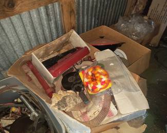 Household items