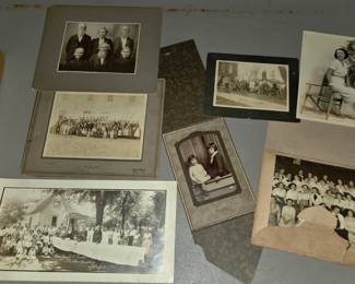Sale Picture