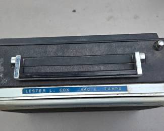 Sale Picture