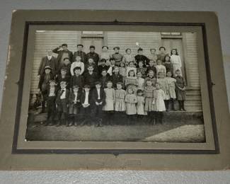 Sale Picture