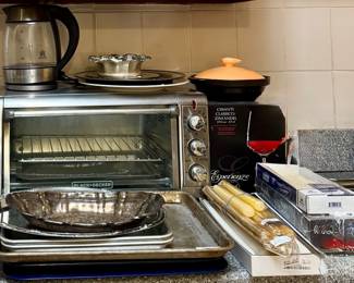 Kitchenware