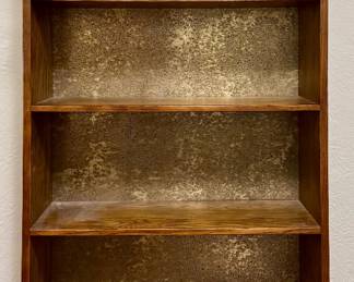 Henredon Artefact Bookcase with Storage - We have 2!
