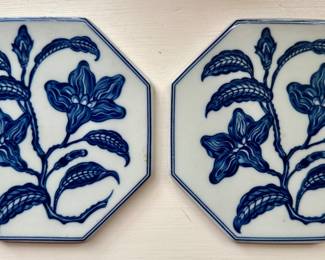 Motthedah Trivets