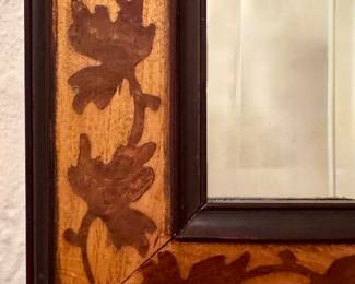 detail
