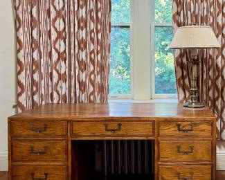 Artefacts by Henredon Desk