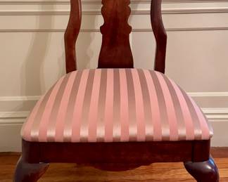 chair detail