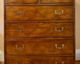 Artefacts by Henredon Dresser