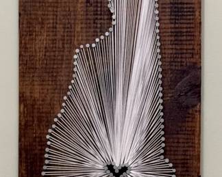 String Art