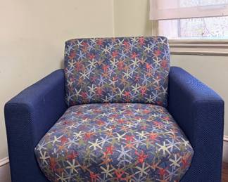 Modern Armchair