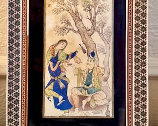 Persian Painting