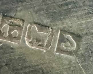 detail