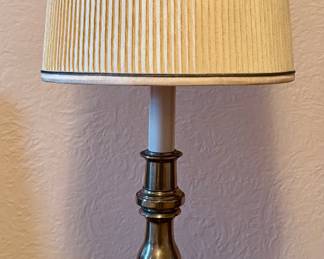 (2) Stiffel Lamps