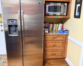 GE Appliances