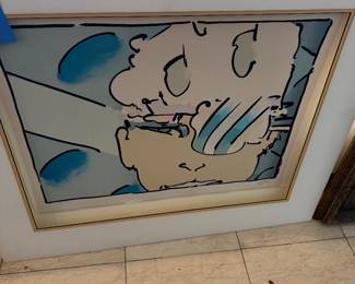 Sale Picture