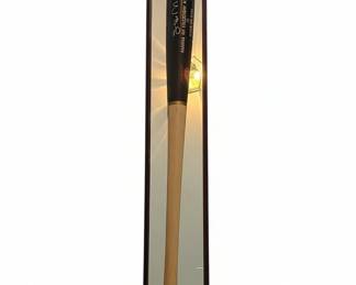 Stan Musial Presidential Medal of Freedom Commemorative Bat