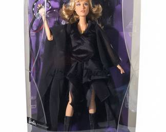 Mattel Barbie Signature Stevie Nicks Doll