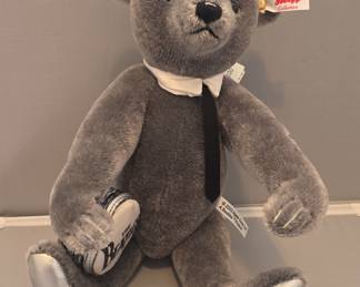Steiff Rocks! The Beatles Teddy Bear (EAN 007439)