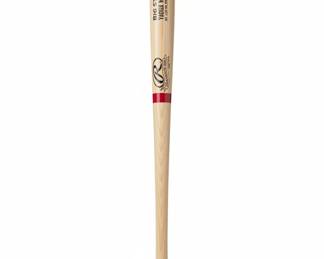 Rawlings Adirondack Big Stick Yadier Molina Commemorative Baseball Bat