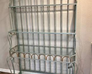 Large Baker’s Rack