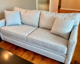 Sleeper Sofa
