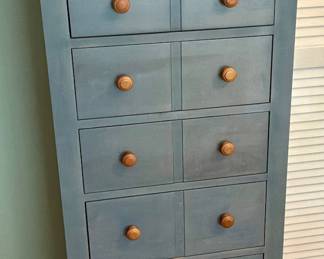 Ethan Allen Lingerie Chest