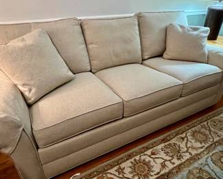Ethan Allen Sofa 
