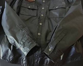 Harley-Davidson Leather Collection