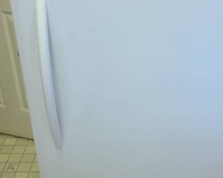 Frigidaire FFU14F5HWJ Upright Freezer